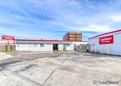 Cubesmart at 9530 Skillman St Dallas texas