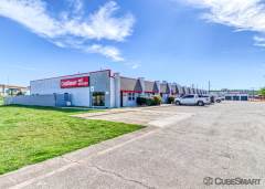 Cubesmart at 613 N Fwy Fort Worth texas