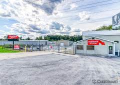 Cubesmart at 13005 3rd Road Plymouth indiana
