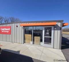 Cubesmart at 25608 South Dixie Highway Crete illinois