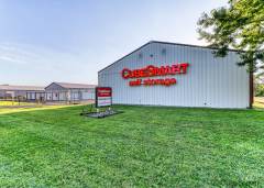 Cubesmart at 2401 Von Esch Road Plainfield illinois