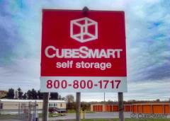 Cubesmart at 29285 Discount Land Road Laurel delaware