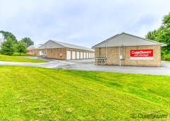Cubesmart at 884 Speedwell Forge Road Lititz pennsylvania