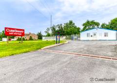 Cubesmart at 4043 E Harrisburg Pike Middletown pennsylvania