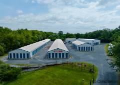 Cubesmart at 193 Cedar Avenue Middletown pennsylvania