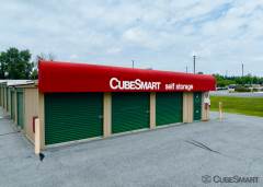 Cubesmart at 745 E Main Street Mount Joy pennsylvania