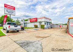 Cubesmart at 5618 S Cockrell Hill Rd Dallas texas