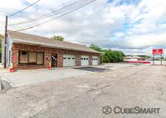Cubesmart at 1475 Main St Millis massachusetts