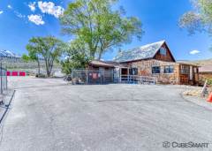 Cubesmart at 205 Hwy 395 N Washoe Valley nevada
