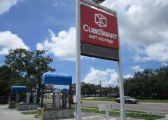Cubesmart at 10522 State Road 52 Hudson florida