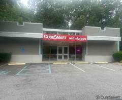 Cubesmart at 2744 Dam Neck Rd Virginia Beach virginia