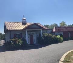 Cubesmart at 2850 Bethlehem Pike Hatfield pennsylvania