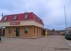 Cubesmart at 251 Etter Drive Nicholasville kentucky