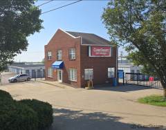 Cubesmart at 112 Industry Pkwy Nicholasville kentucky