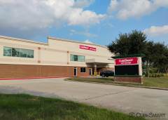 Cubesmart at 14850 Cutten Road Houston texas