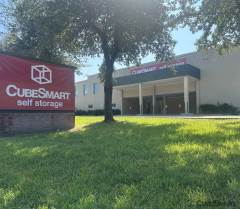 Cubesmart at 2210 Eldridge Parkway Houston texas