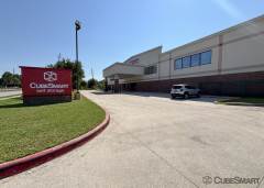 Cubesmart at 14411 W Lake Houston Parkway Houston texas