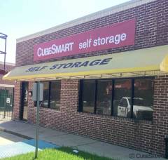 Cubesmart at 926 S Fry Road Katy texas