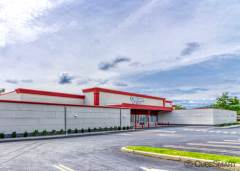 Cubesmart at 621 Bank Rd Jefferson Valley new york