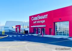 Cubesmart at 4008 N Dupont Hwy New Castle delaware