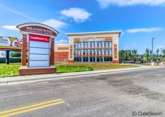 Cubesmart at 14600 Robert Crain Hwy Brandywine maryland