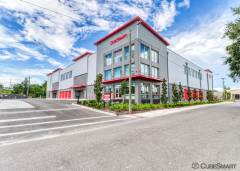 Cubesmart at 2700 E 8th Ave Tampa florida