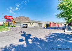 Cubesmart at 725 Sagamore Pkwy N Lafayette indiana