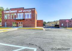 Cubesmart at 2212 Alcovy Rd Dacula georgia