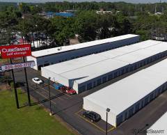 Cubesmart at 3134 Chestnut Drive Doraville georgia