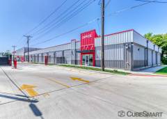 Cubesmart at 1101-1111 Broadway St Pekin illinois
