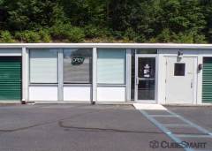 Cubesmart at 70 W Branchville Rd Ridgefield connecticut