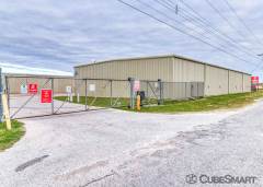Cubesmart at 1500 Kenny Ln Ingleside texas