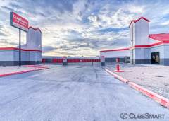 Cubesmart at 3755 N Las Vegas Blvd Las Vegas nevada