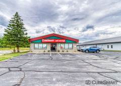 Cubesmart at 1114 N Military Ave Green Bay wisconsin