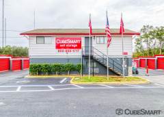 Cubesmart at 3700 Southside Blvd Jacksonville florida
