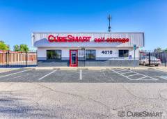 Cubesmart at 4070 E 29th St Tucson arizona