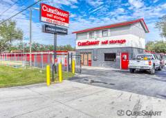 Cubesmart at 12225 N 56 St Temple Terrace florida
