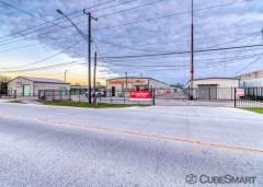 Cubesmart at 126 Flato Rd Corpus Christi texas