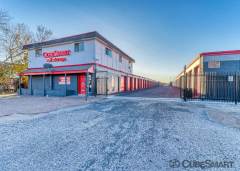 Cubesmart at 2110 N Ben Wilson St Victoria texas