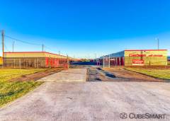 Cubesmart at 202 S Ben Jordan St Victoria texas