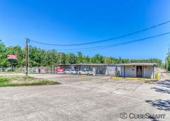 Cubesmart at 150 Morgan Dr Vidor texas