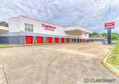 Cubesmart at 900 E 70th St Shreveport louisiana