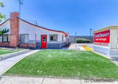 Cubesmart at 43015 Osgood Rd Fremont california