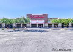Cubesmart at 1919 E Ray Rd Chandler arizona