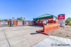 Cubesmart at 7110 E Southern Ave Mesa arizona