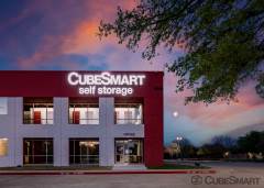 Cubesmart at 3000 Redbud Blvd Suite 500 Mckinney texas