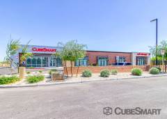 Cubesmart at 4835 N Dysart Rd Litchfield Park arizona