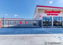 Cubesmart at 2925 W Overton Rd Tucson arizona