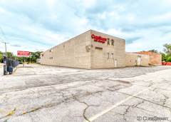 Cubesmart at 855 W Taft St Gary indiana