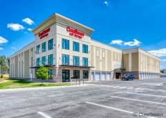 Cubesmart at 6610 Cypress Gardens Blvd Se Winter Haven florida